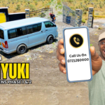 Nanyuki By Amara Realty Company Limited