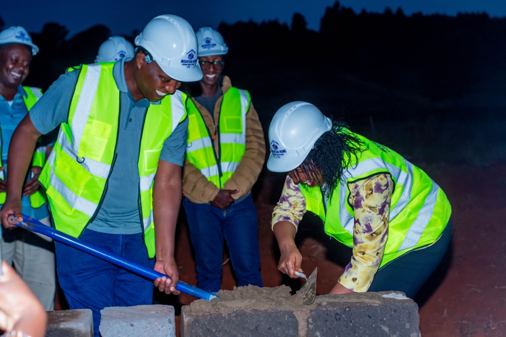 Amara Foundation